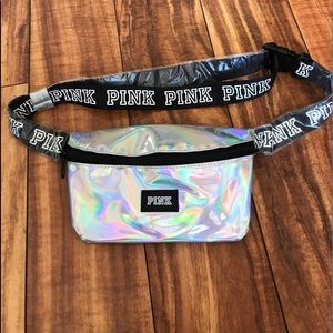 Pink by Victoria’s Secret fanny pack